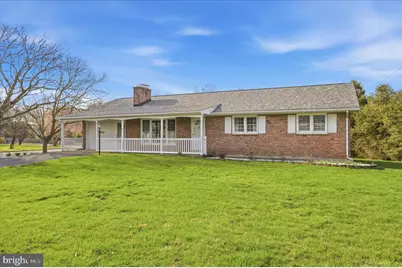 10732 Van Lear Drive, Williamsport, MD 21795 - Photo 3