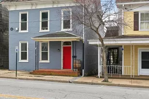 34 W Salisbury St, Williamsport, MD 21795 - Photo 1