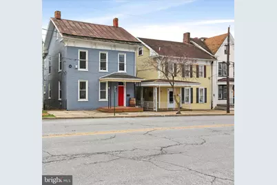 34 W Salisbury Street, Williamsport, MD 21795 - Photo 3