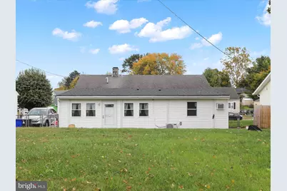 1229 Wayne Avenue, Hagerstown, MD 21742 - Photo 29