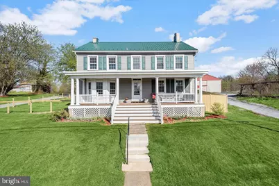 8031 Sharpsburg Pike, Fairplay, MD 21733 - Photo 1