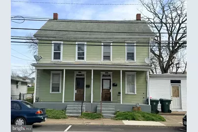 814 Salem Avenue, Hagerstown, MD 21740 - Photo 1