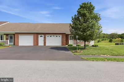 341 Winding Oak Drive, Hagerstown, MD 21740 - Photo 1