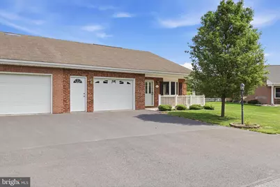 341 Winding Oak Drive, Hagerstown, MD 21740 - Photo 3