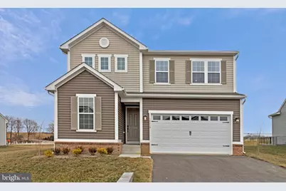 10110 Wilkes Drive, Williamsport, MD 21795 - Photo 1