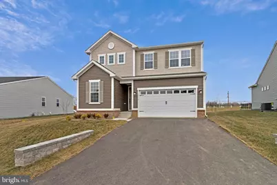 10110 Wilkes Drive, Williamsport, MD 21795 - Photo 1