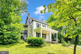 524 Virginia Avenue(2-Unit) & Adjacent Lot, Hagerstown, MD 21740 - Photo 5