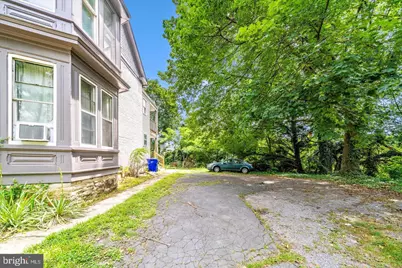524 Virginia Avenue(2-Unit) & Adjacent Lot, Hagerstown, MD 21740 - Photo 55