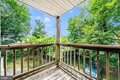 524 Virginia Avenue(2-Unit) & Adjacent Lot, Hagerstown, MD 21740 - Photo 59