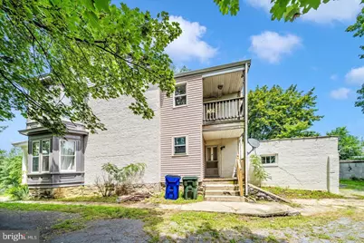 524 Virginia Avenue(2-Unit) & Adjacent Lot, Hagerstown, MD 21740 - Photo 9