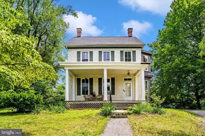 524 Virginia Avenue(2-Unit) & Adjacent Lot, Hagerstown, MD 21740 - Photo 1