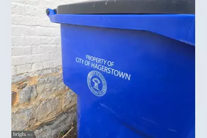 524 Virginia Avenue(2-Unit) & Adjacent Lot, Hagerstown, MD 21740 - Photo 87