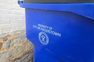 524 Virginia Avenue(2-Unit) & Adjacent Lot, Hagerstown, MD 21740 - Photo 87