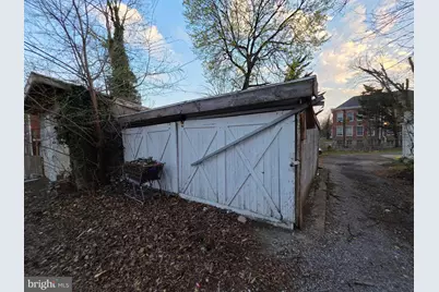 524 Virginia Avenue(2-Unit) & Adjacent Lot, Hagerstown, MD 21740 - Photo 85