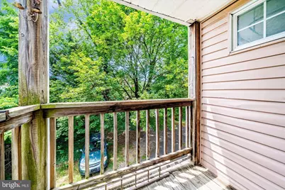 524 Virginia Avenue(2-Unit) & Adjacent Lot, Hagerstown, MD 21740 - Photo 53