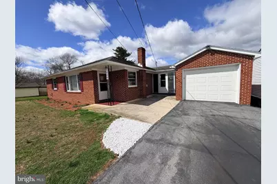 9060 Downsville Pike, Williamsport, MD 21795 - Photo 23
