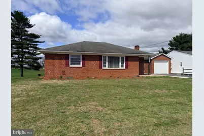 9060 Downsville Pike, Williamsport, MD 21795 - Photo 1