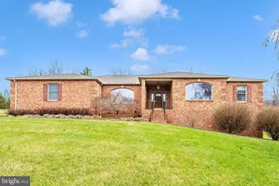 20405 Gap Court, Rohrersville, MD 21779 - Photo 1