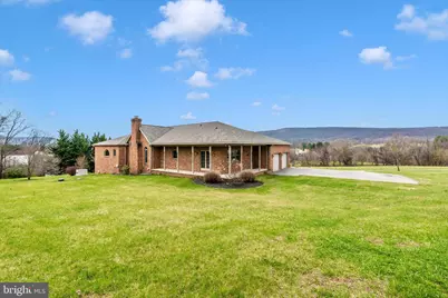 20405 Gap Court, Rohrersville, MD 21779 - Photo 35