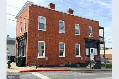 121 High Street, Hagerstown, MD 21740 - Photo 3