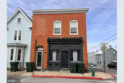 121 High Street, Hagerstown, MD 21740 - Photo 5