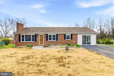 200 Rock Willow Avenue, Hagerstown, MD 21740 - Photo 1