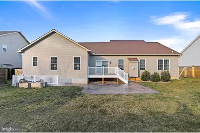 19115 Red Maple Drive, Hagerstown, MD 21742 - Photo 5