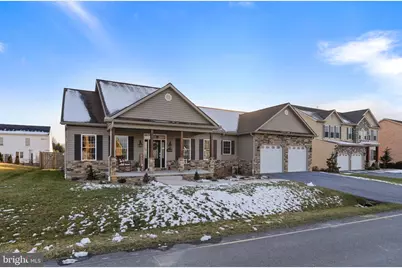 19115 Red Maple Drive, Hagerstown, MD 21742 - Photo 43