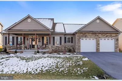 19115 Red Maple Drive, Hagerstown, MD 21742 - Photo 1