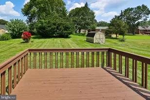 13929 Green Mountain Dr, Maugansville, MD 21767 - Photo 33