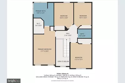 123 Colton Court, Smithsburg, MD 21783 - Photo 5