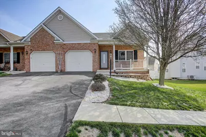 14217 Shelby Circle, Hagerstown, MD 21740 - Photo 1