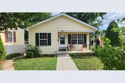 417 Liberty Street, Hagerstown, MD 21740 - Photo 1