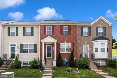 105 Sentry Ridge, Smithsburg, MD 21783 - Photo 1