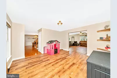 16815 Cavalry Drive, Williamsport, MD 21795 - Photo 5
