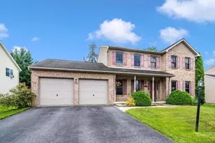 16815 Cavalry Dr, Williamsport, MD 21795 - Photo 1