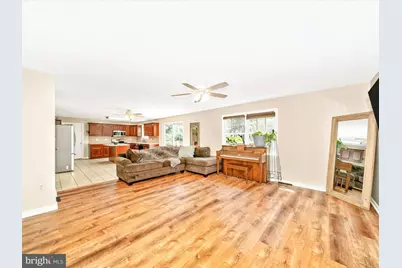 16815 Cavalry Drive, Williamsport, MD 21795 - Photo 9