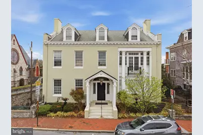 43 S Prospect Street #7, Hagerstown, MD 21740 - Photo 1