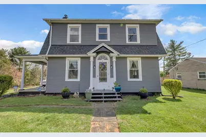17035 Virginia Ave, Williamsport, MD 21795 - Photo 1