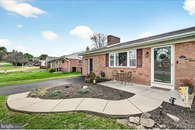 106 Harvard Road, Hagerstown, MD 21742 - Photo 5