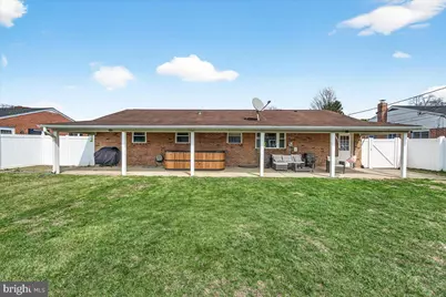 106 Harvard Road, Hagerstown, MD 21742 - Photo 7