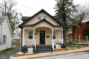 440 Liberty St, Hagerstown, MD 21740 - Photo 1