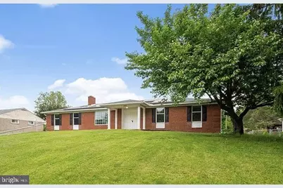 13524 Cherry Tree Circle, Hagerstown, MD 21742 - Photo 1