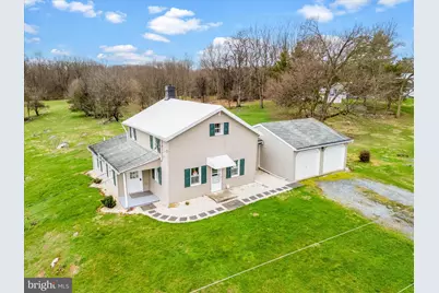 9611 Morning Glory Lane, Hagerstown, MD 21740 - Photo 1