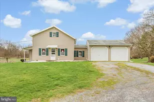 9611 Morning Glory Ln, Hagerstown, MD 21740 - Photo 3