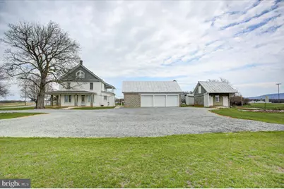 20667 Millers Church Road, Hagerstown, MD 21742 - Photo 43
