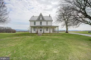 20667 Millers Church Rd, Hagerstown, MD 21742 - Photo 1