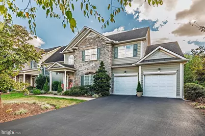 13056 Hawkins Circle, Hagerstown, MD 21742 - Photo 1