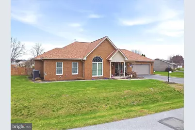 112 Plantation Drive, Hagerstown, MD 21740 - Photo 3