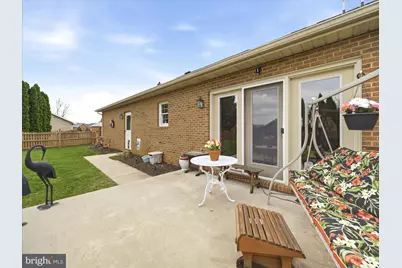 112 Plantation Drive, Hagerstown, MD 21740 - Photo 11